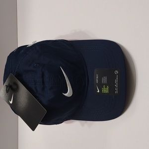 Nike/Accessories/ Nike Toddler/Boys Cap/ Navy Hat